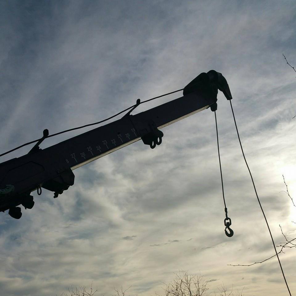 Gallery TractorTrailer Towing & Auto Recovery Big Lake, Winters, & San Angelo, TX